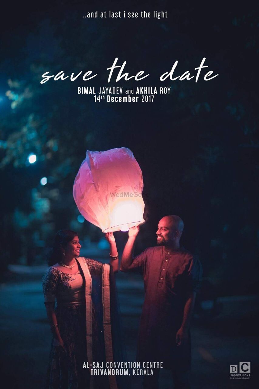Photo From save the date  - By Dreamclicks