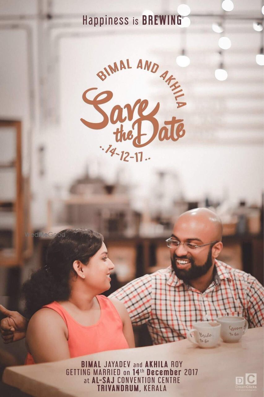 Photo From save the date  - By Dreamclicks