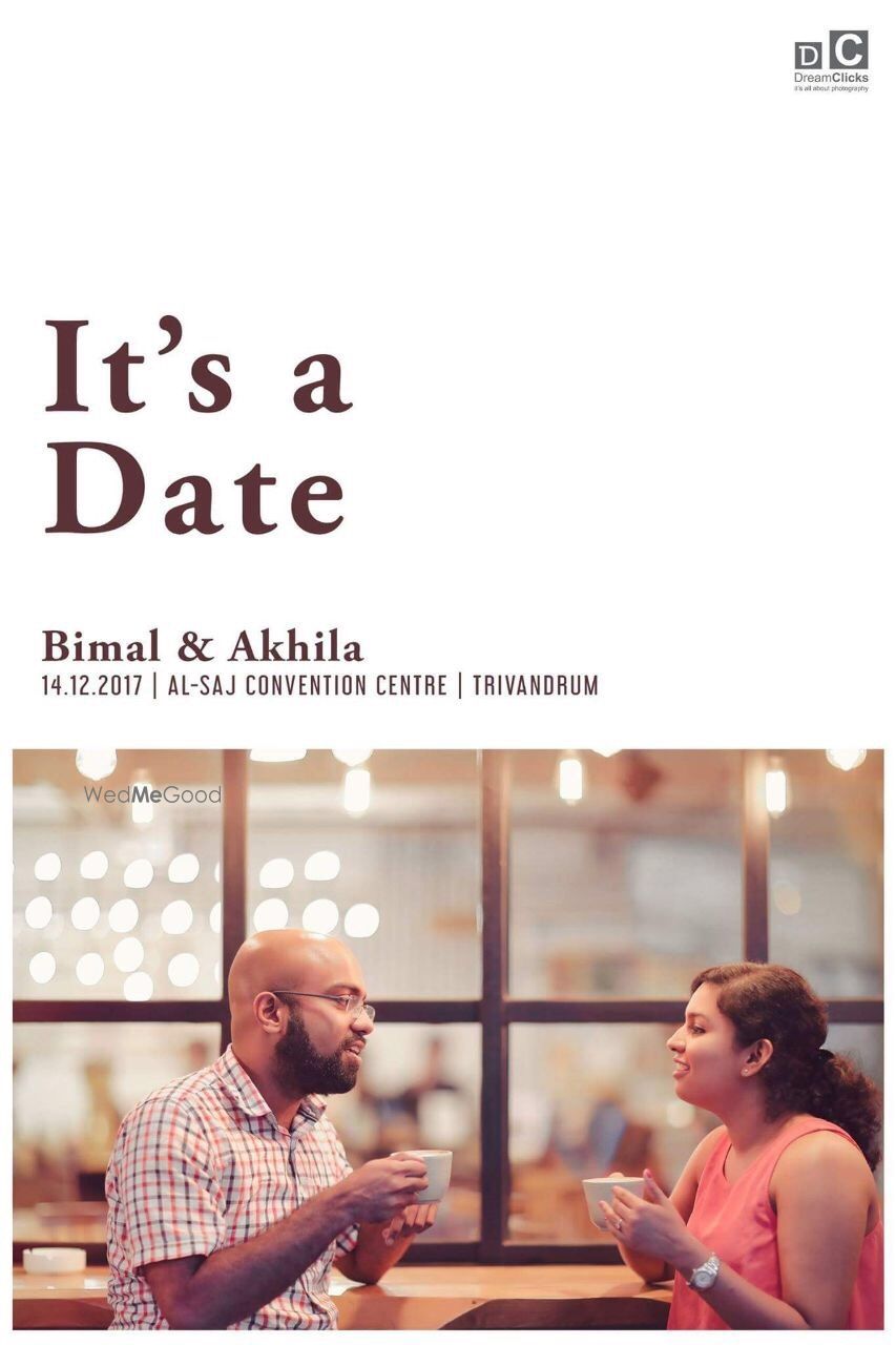 Photo From save the date  - By Dreamclicks