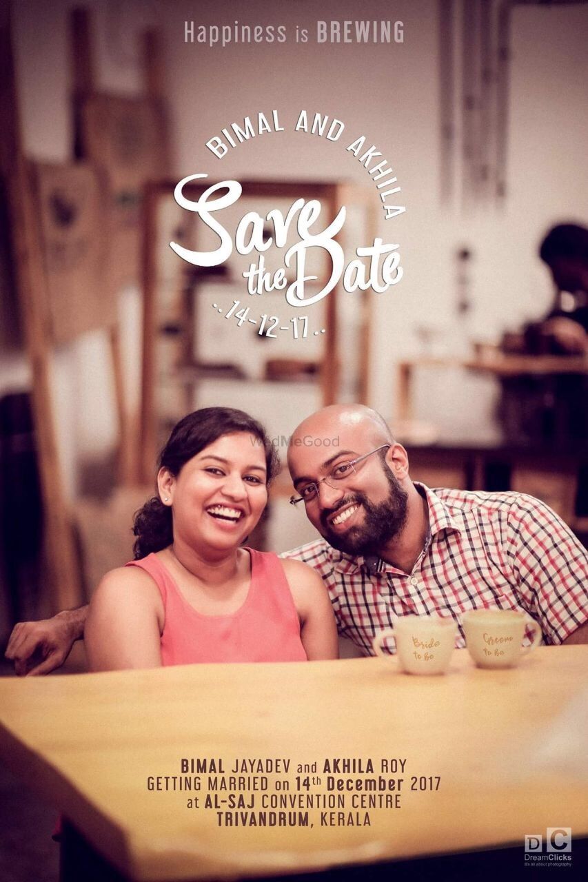 Photo From save the date  - By Dreamclicks