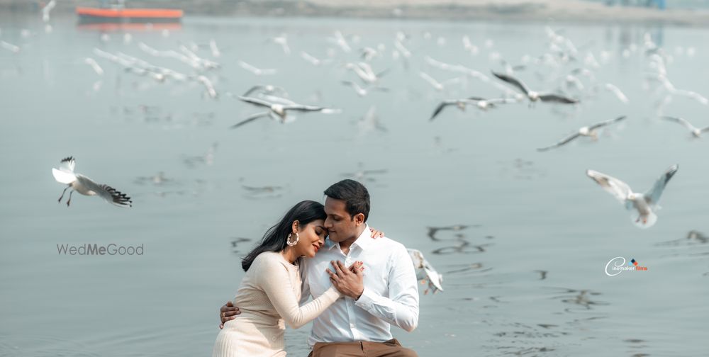 Photo From DEV & RUCHI PREWEDDING - By Cinemaker Films