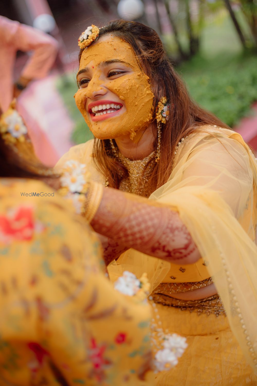 Photo From Manasi and Harshal - By The Bride's Diary