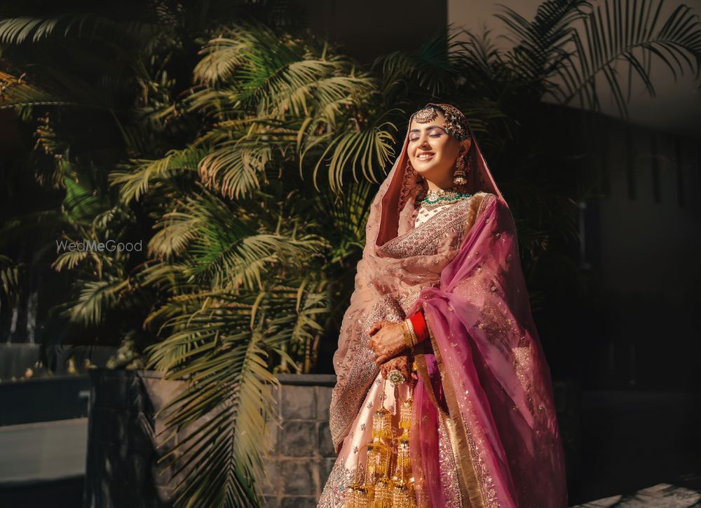 Photo From Hargunjeet weds Harpreet - By Manpreetkamal Production