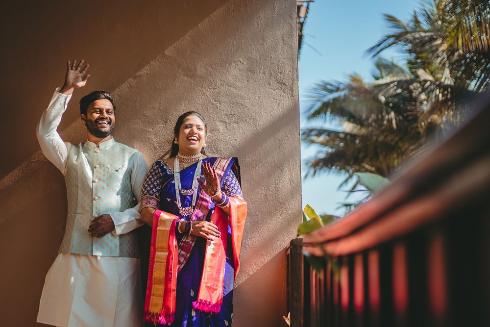 Photo From MANSI | KEDAR - By Wedding Log