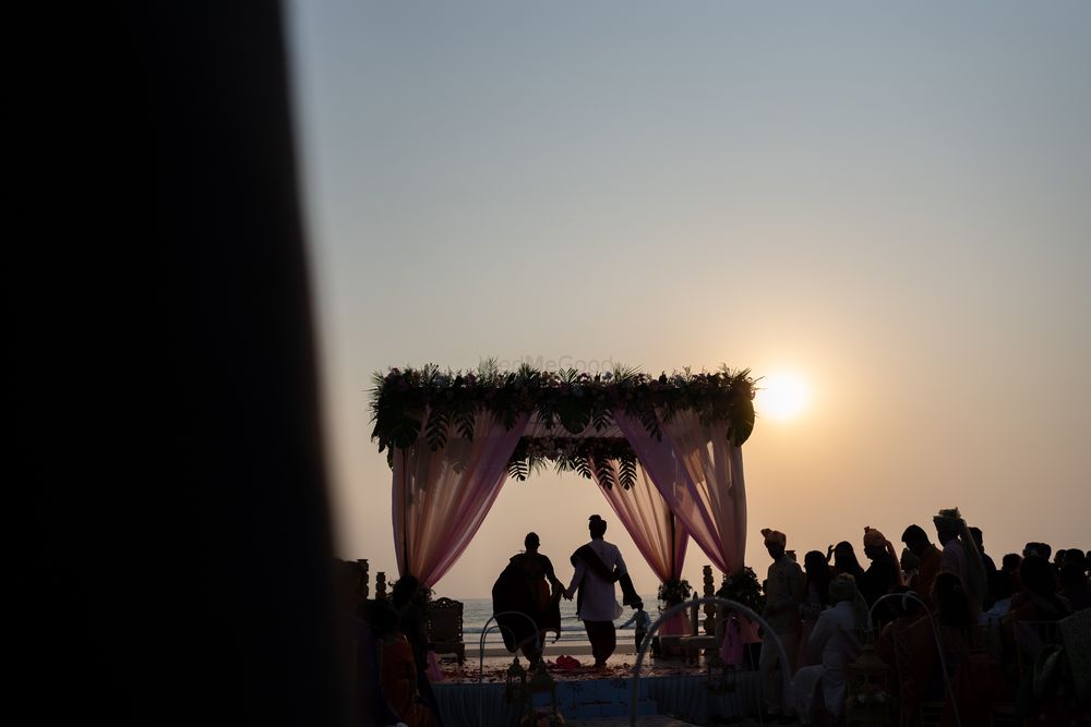 Photo From MANSI | KEDAR - By Wedding Log