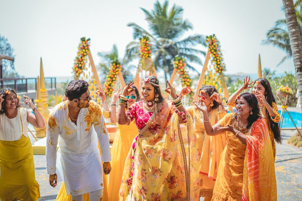 Photo From MANSI | KEDAR - By Wedding Log