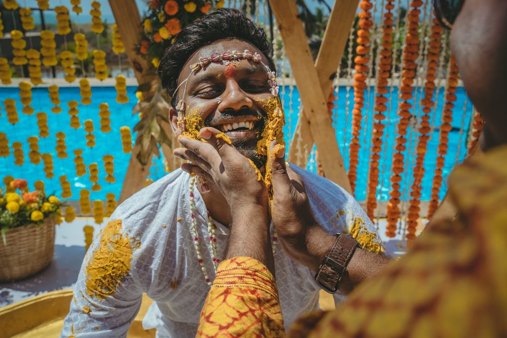 Photo From MANSI | KEDAR - By Wedding Log