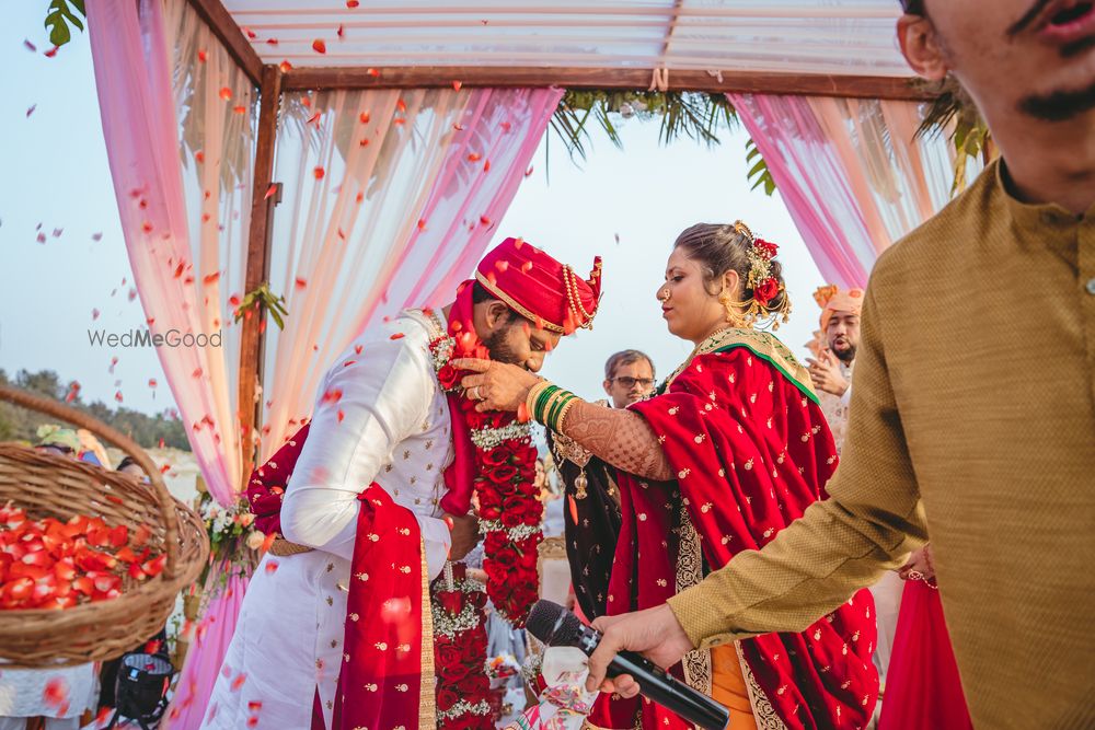 Photo From MANSI | KEDAR - By Wedding Log