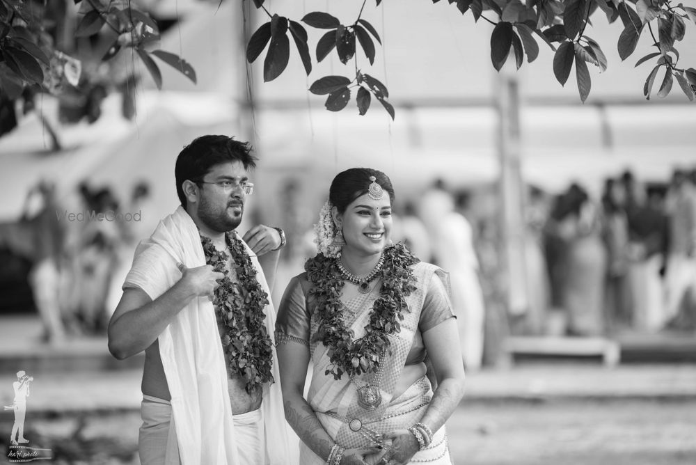 Photo From Anjali + Mithun - By Hari.Photo