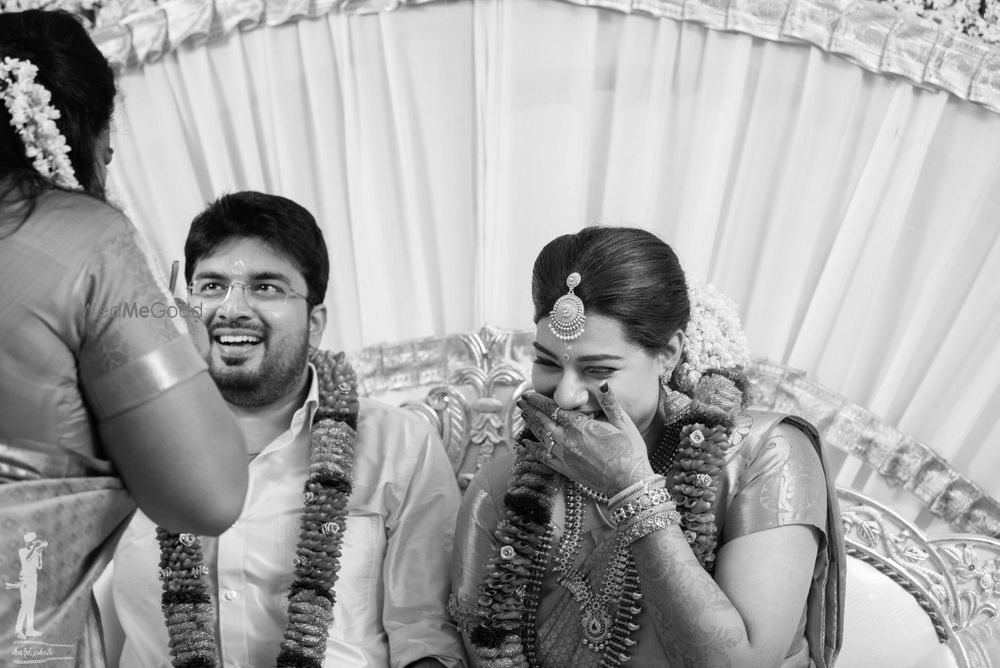 Photo From Anjali + Mithun - By Hari.Photo