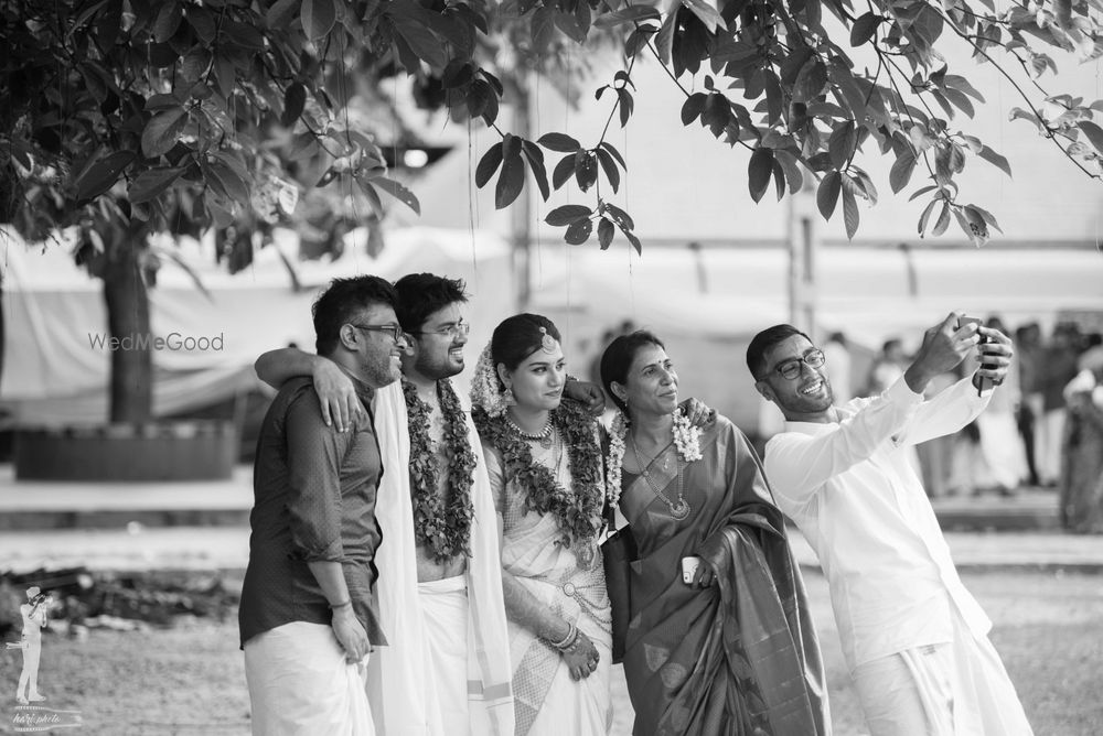 Photo From Anjali + Mithun - By Hari.Photo