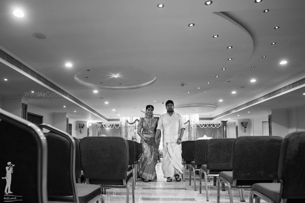 Photo From Anjali + Mithun - By Hari.Photo