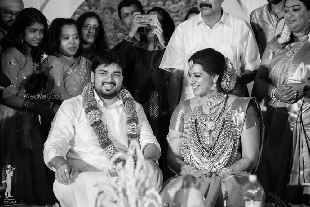 Photo From Anjali + Mithun - By Hari.Photo