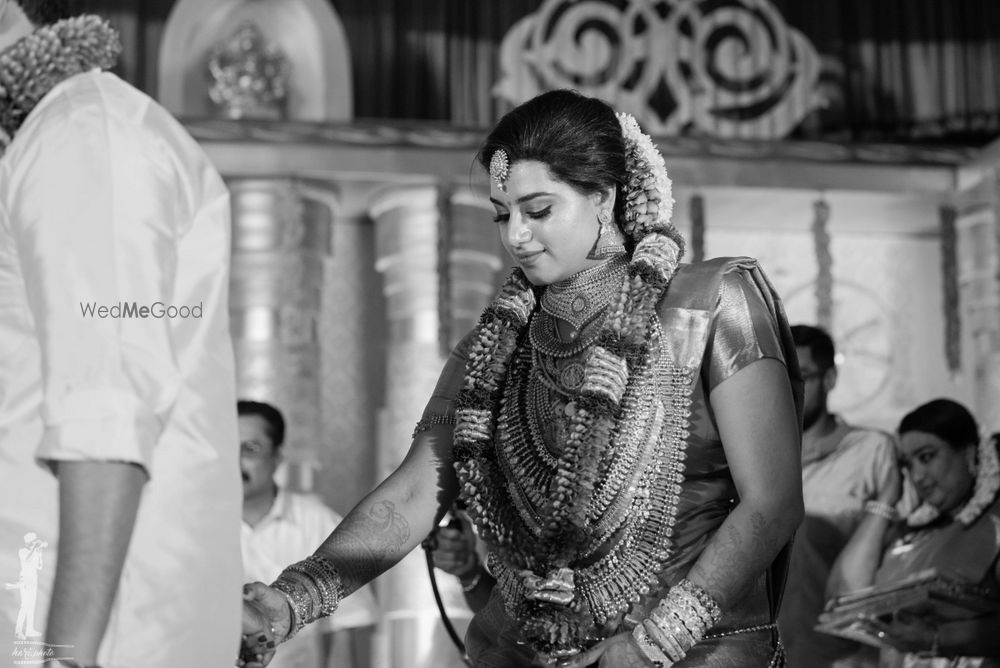 Photo From Anjali + Mithun - By Hari.Photo