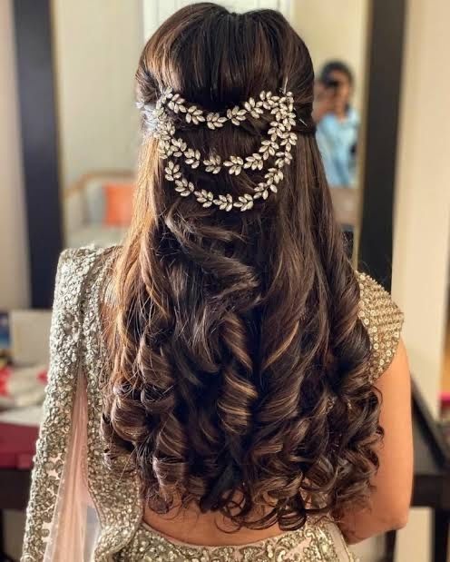 Photo From Hairstyle  - By Shobhita Makeovers 
