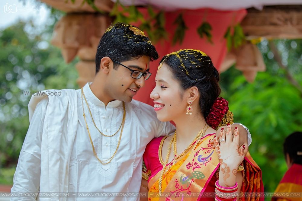 Photo From Sriram Weds Yen - By NJM Productions