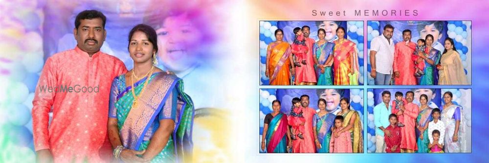 Photo From cheyansh birthday shoot - By R Photography