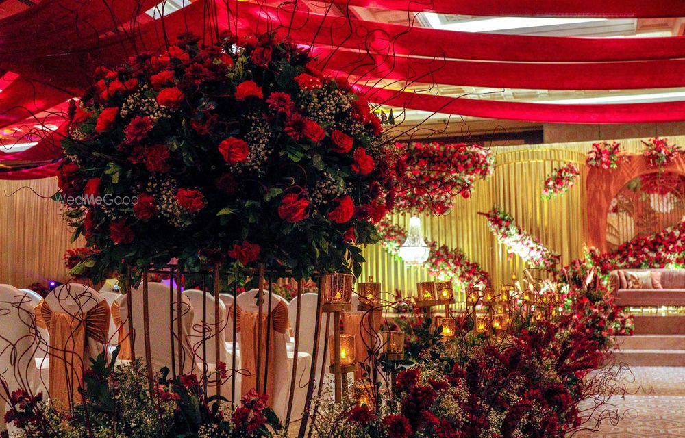 Photo From Royal reception  - By Above The Porch