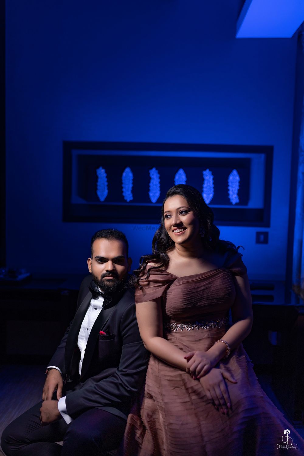 Photo From Yash & Bhavya - By Photo Phactory