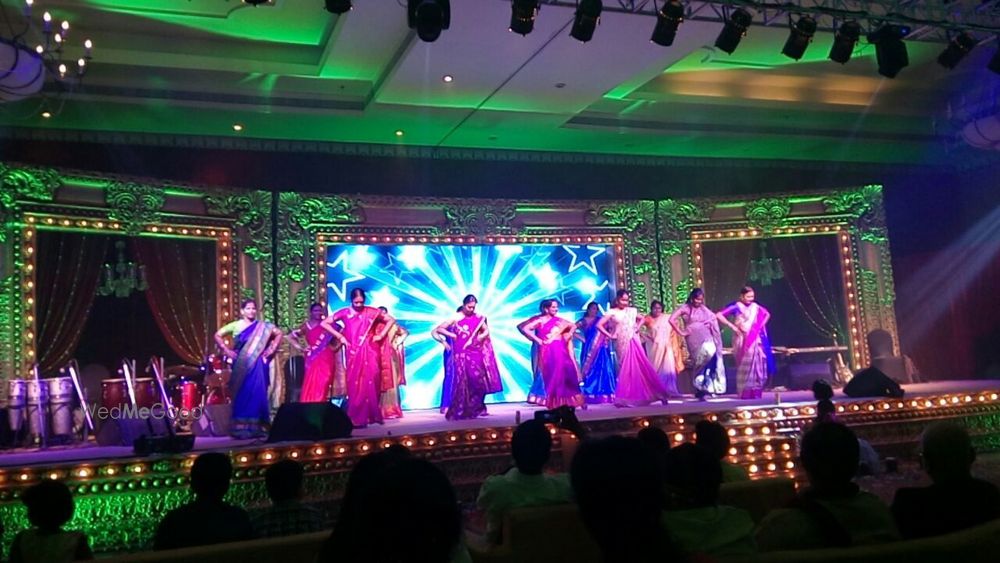 Photo From sangeet event - By Sangeet Choreographers