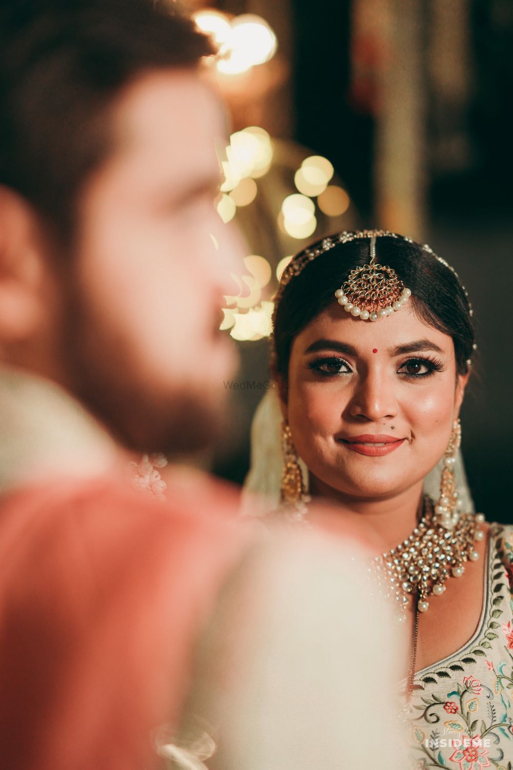 Photo From Bride Sonali - By Makeup Artistry By Drishti 