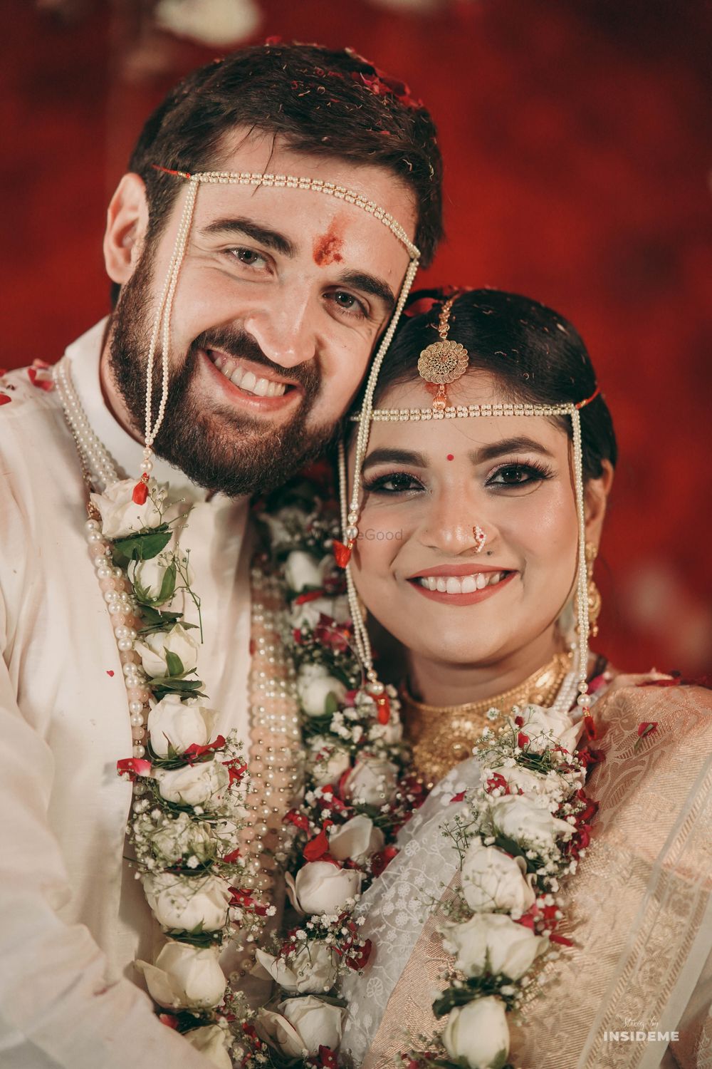 Photo From Bride Sonali - By Makeup Artistry By Drishti 
