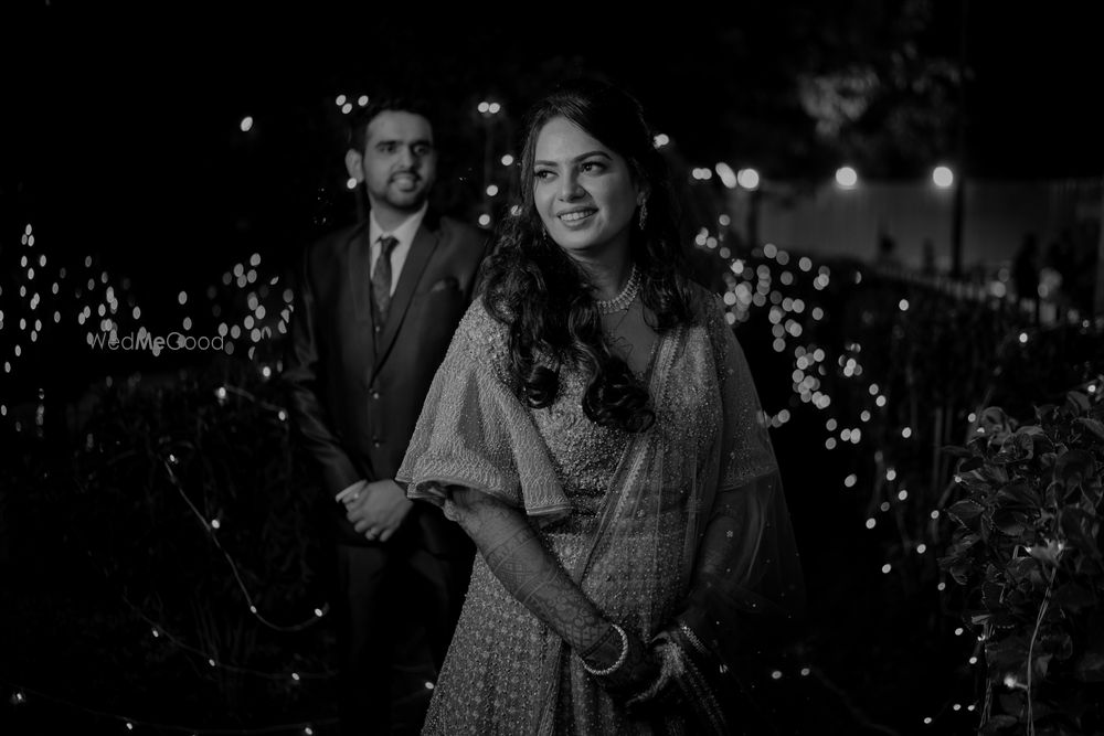 Photo From Omkar & Nidhi - By The Wed Novel