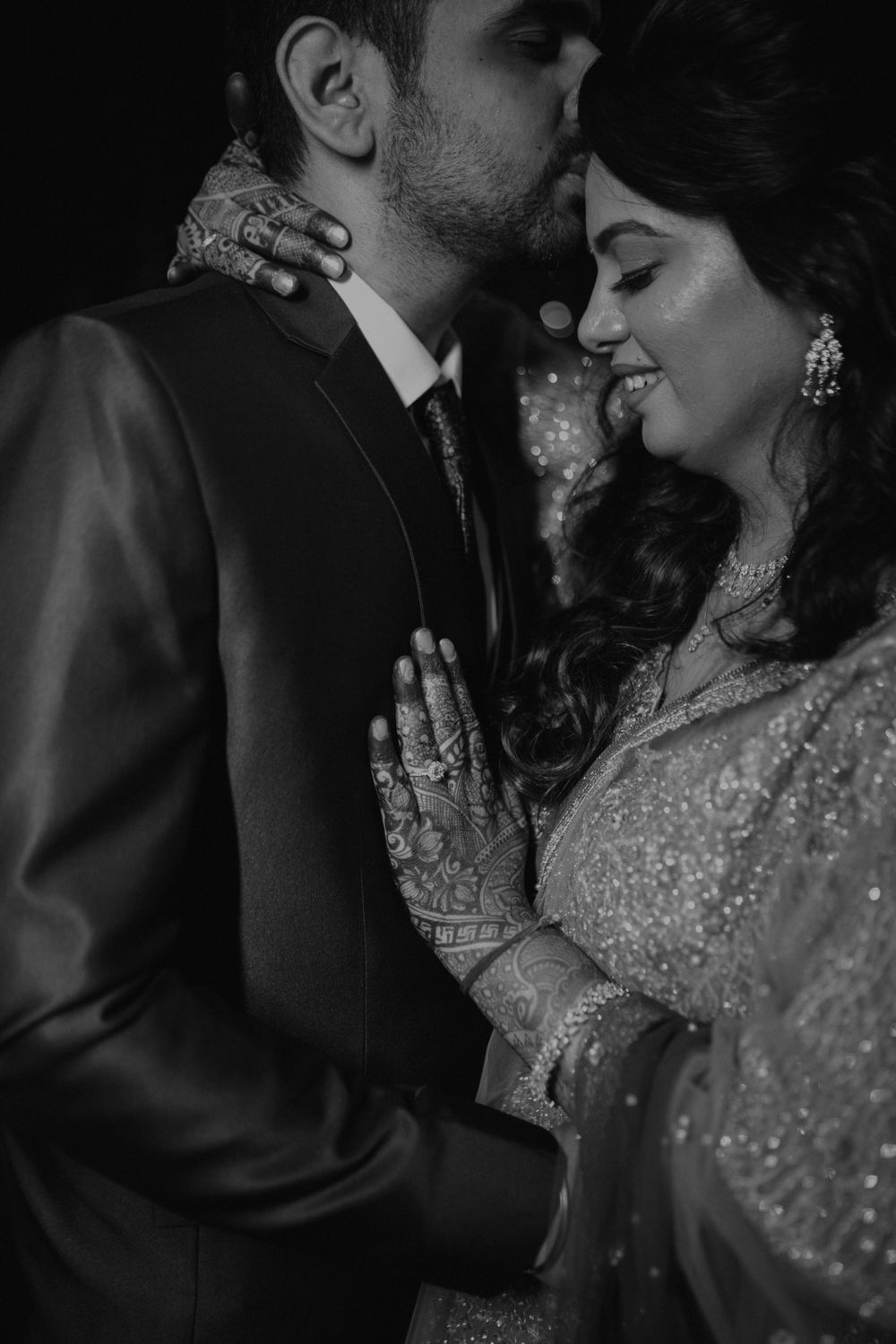Photo From Omkar & Nidhi - By The Wed Novel