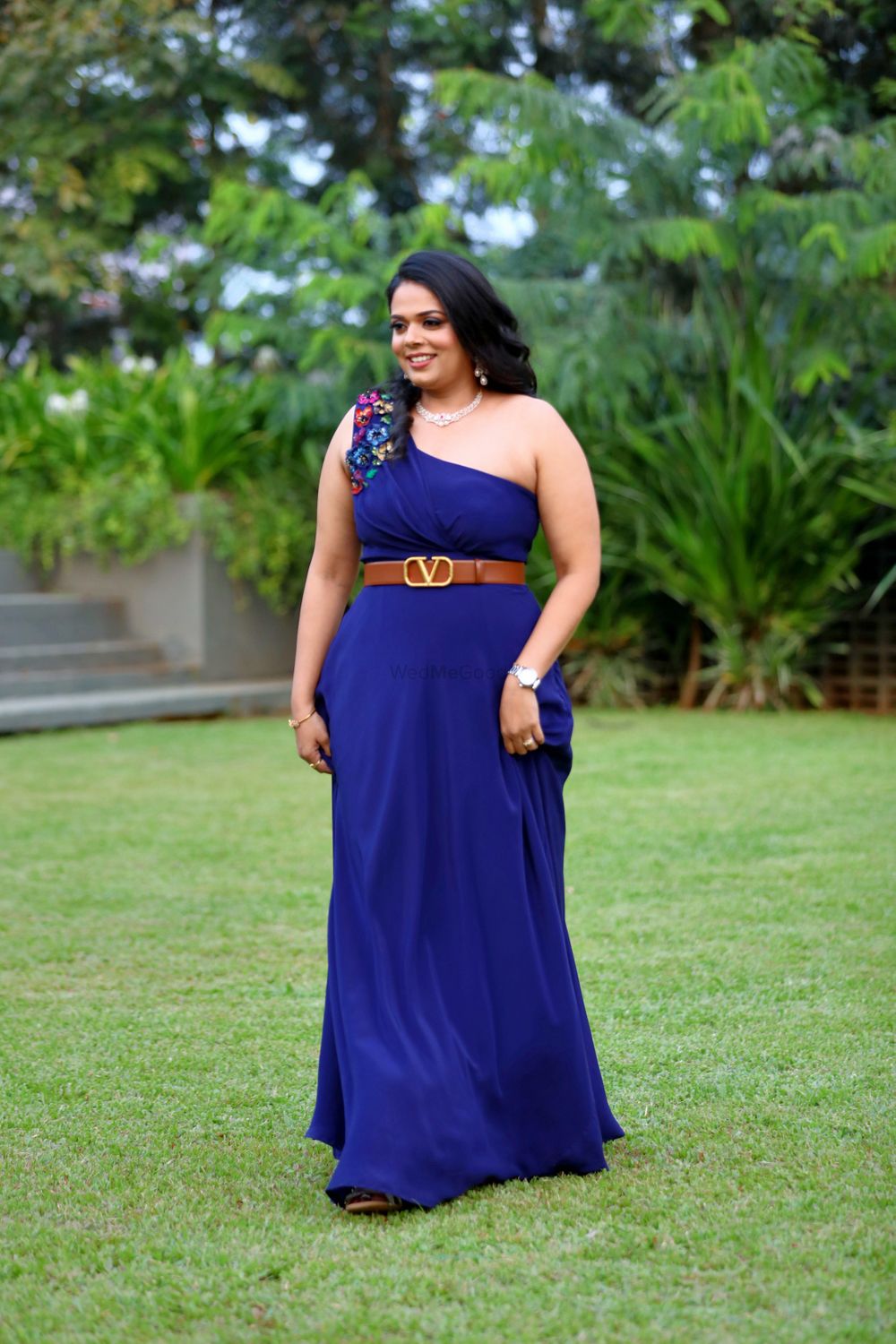Photo From Sapna - By Makeup By Shwetha Lohith