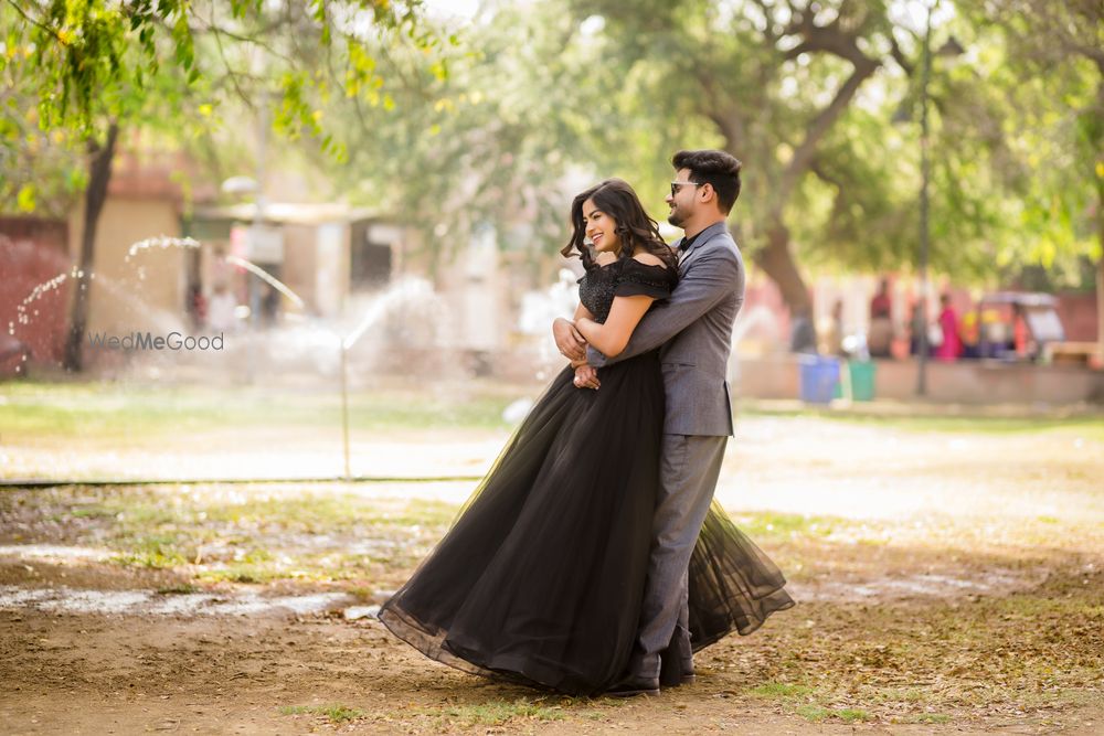 Photo From pre wedding shoot in jaipur - By Candid Life Photography