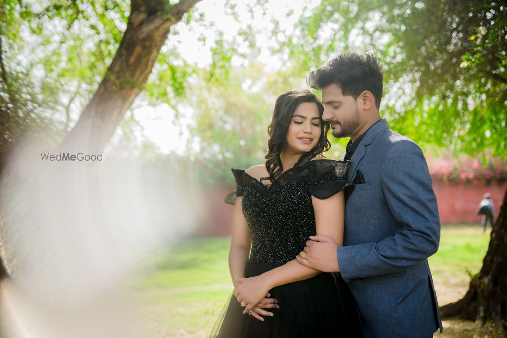 Photo From pre wedding shoot in jaipur - By Candid Life Photography