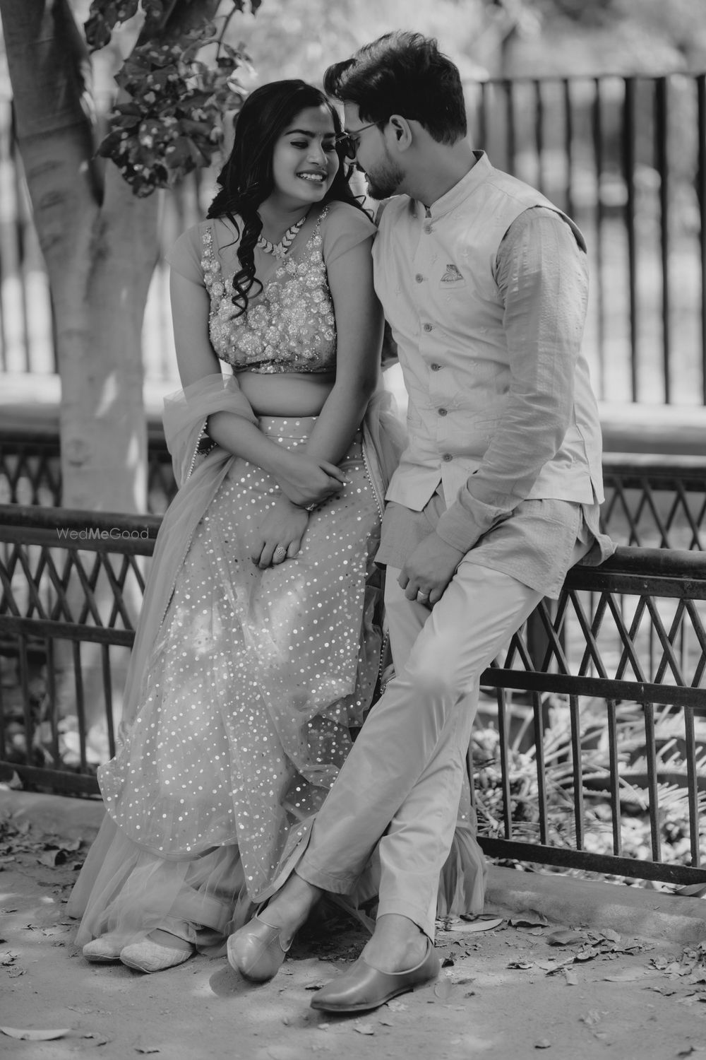 Photo From pre wedding shoot in jaipur - By Candid Life Photography