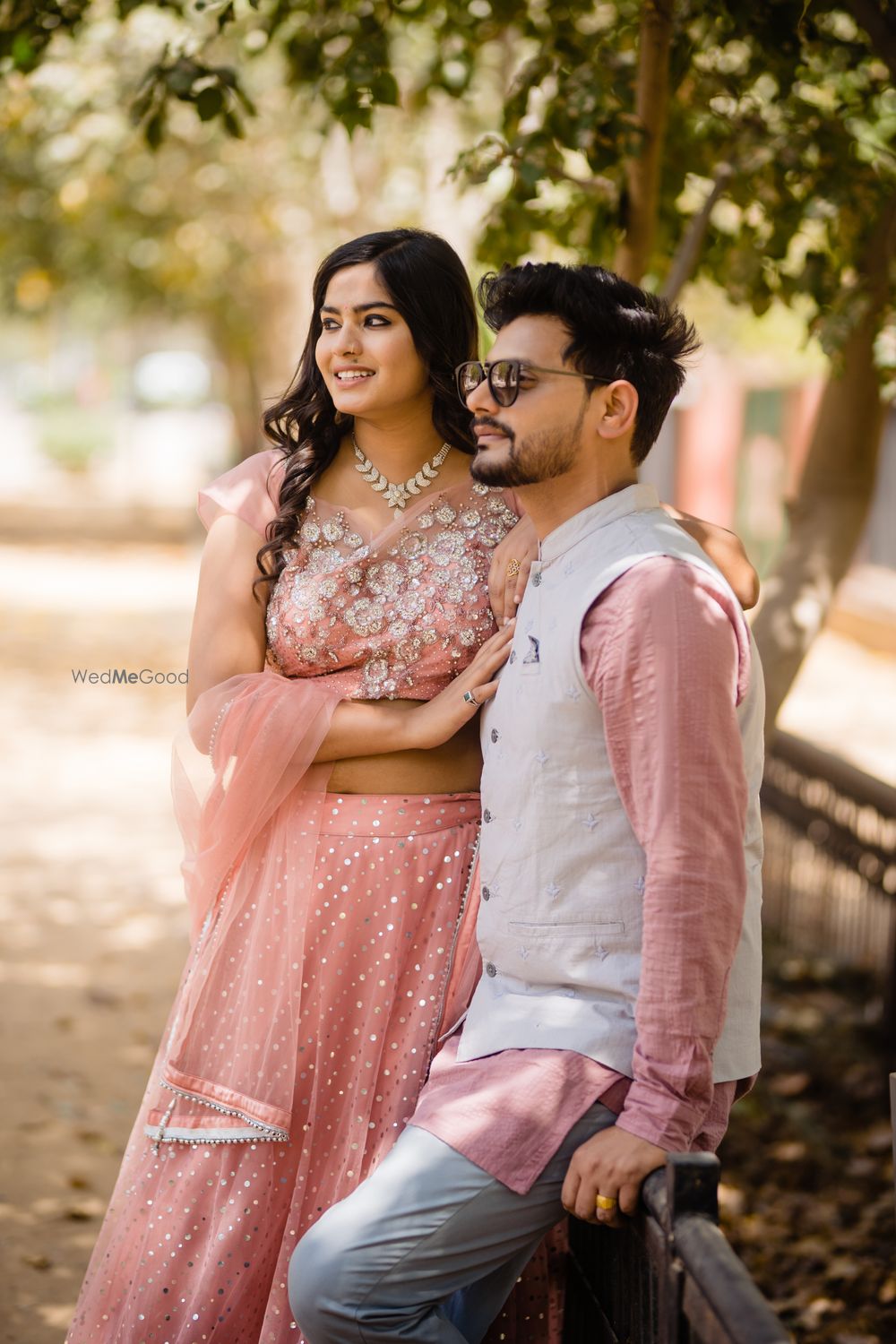 Photo From pre wedding shoot in jaipur - By Candid Life Photography