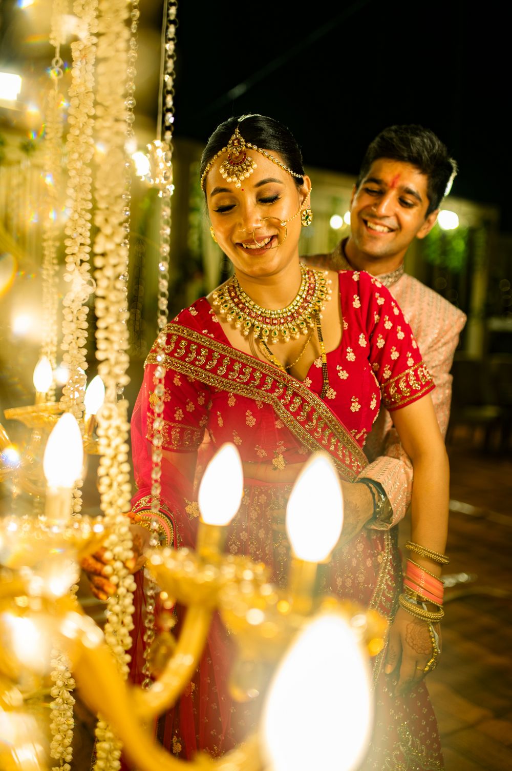Photo From Leher + Saurabh - By The Intimate Souls