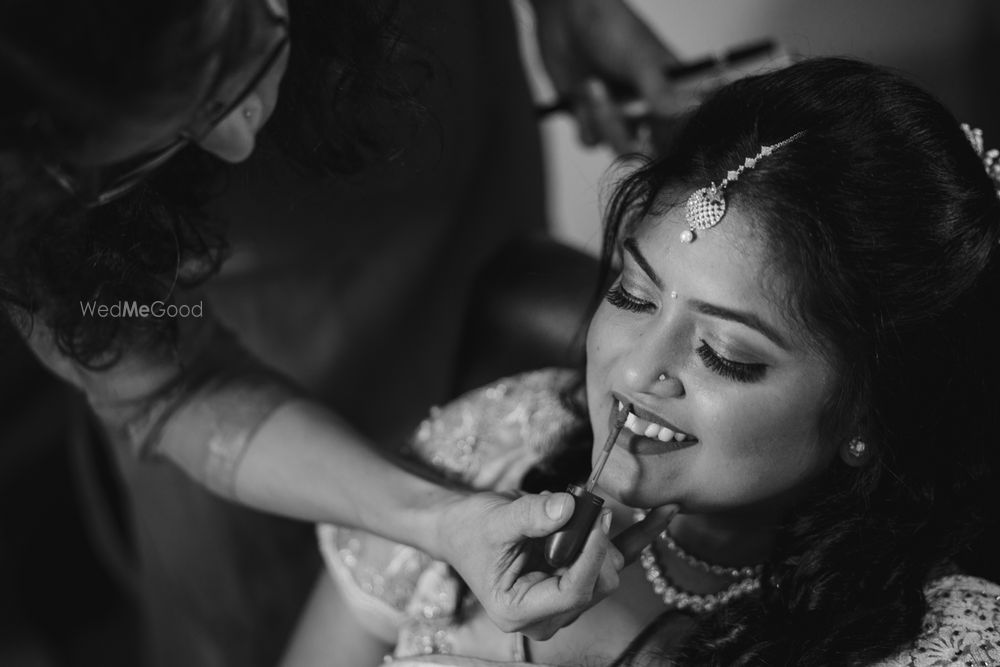 Photo From Shraddha & Dattaprasad - By Dark Cup Production