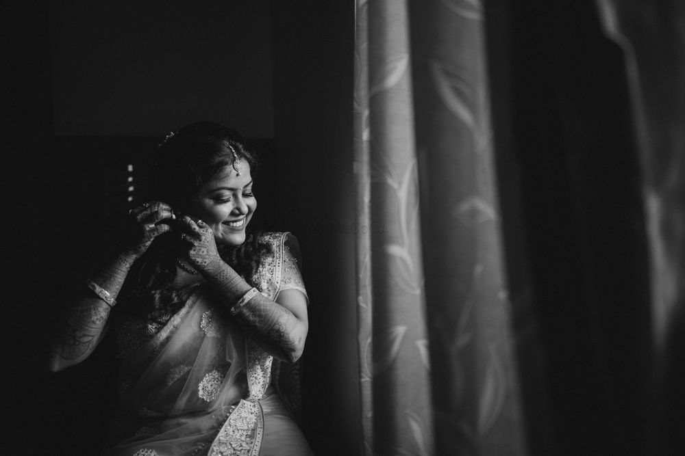 Photo From Shraddha & Dattaprasad - By Dark Cup Production