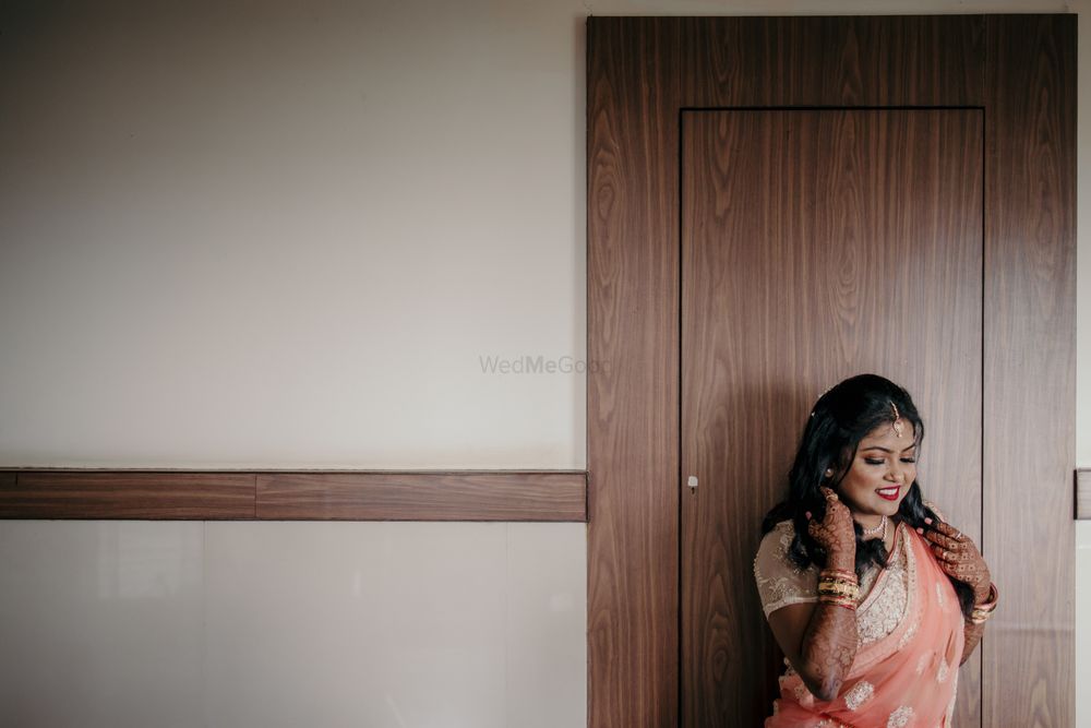 Photo From Shraddha & Dattaprasad - By Dark Cup Production