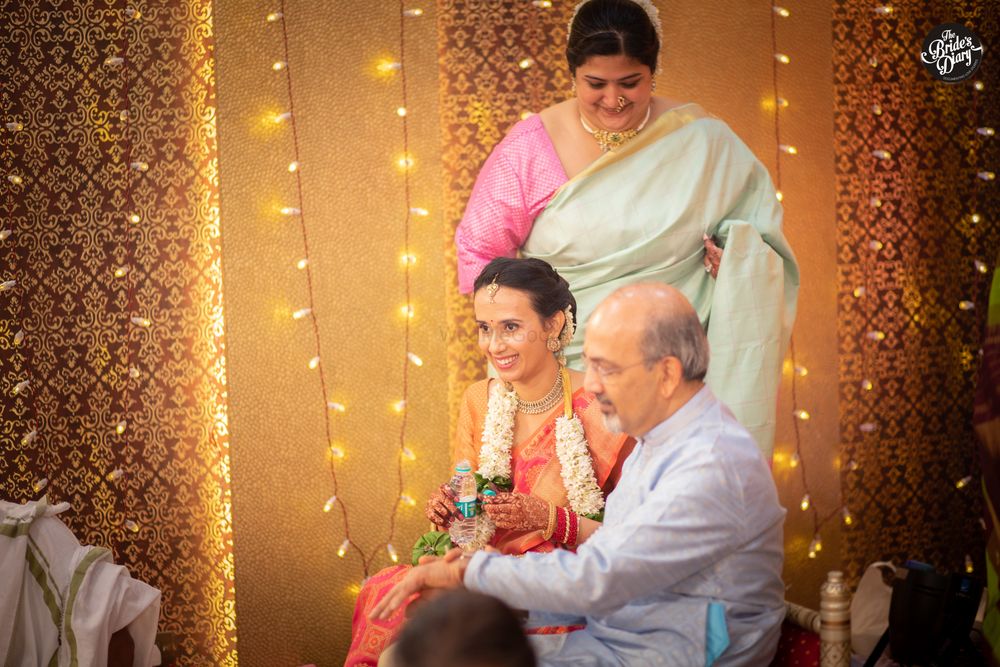 Photo From Rohit and Tanuf - By The Bride's Diary