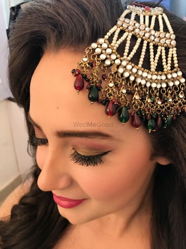 Photo From Weddingz  - By Raza & Rose Makeovers