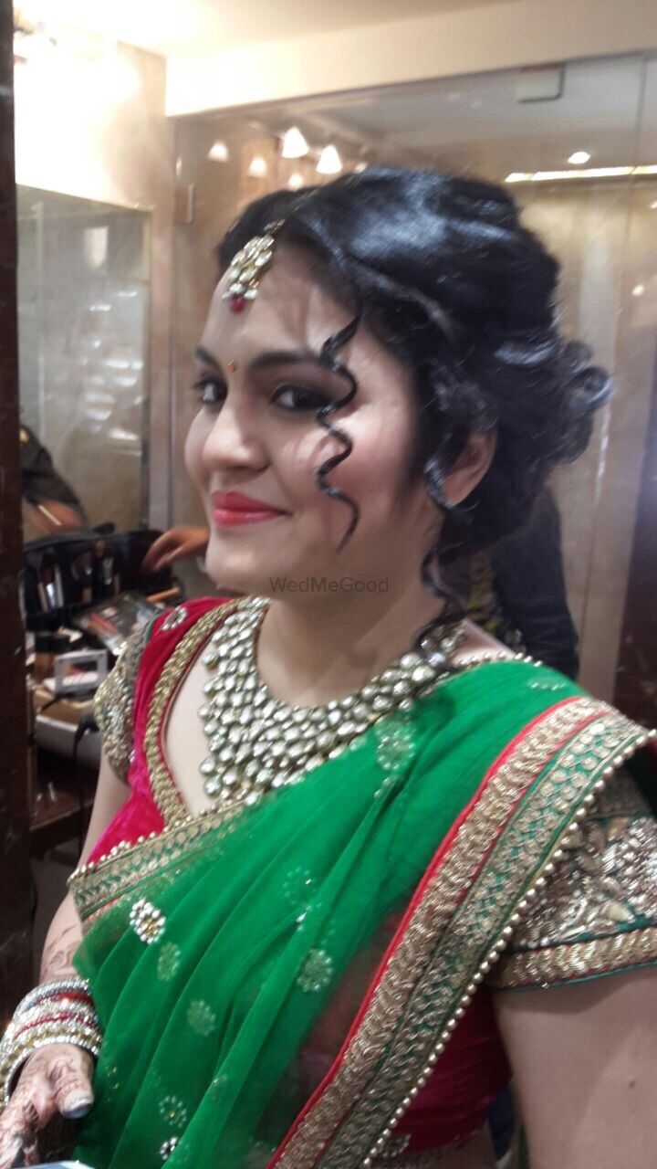 Photo From Weddingz  - By Raza & Rose Makeovers