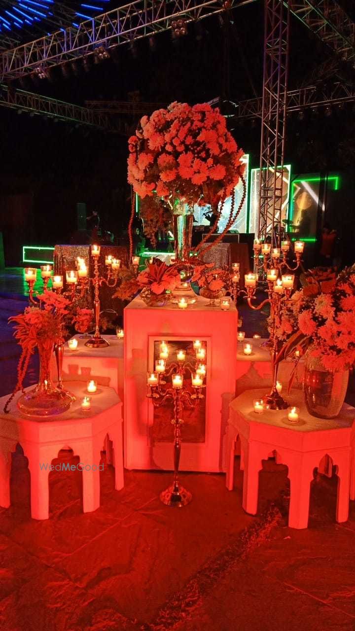 Photo From RADHIKA'S DREAMY WEDDING - By The Shadi Vibes