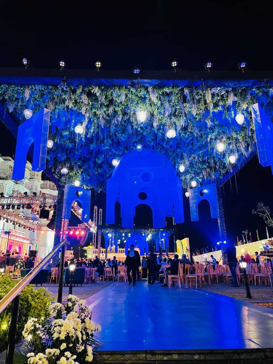 Photo From Heritage Musical Night - By The Shadi Vibes