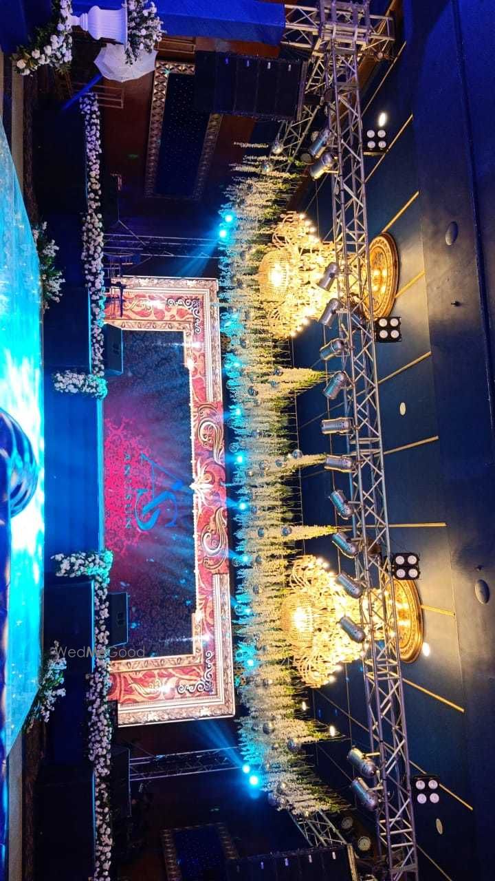 Photo From Heritage Musical Night - By The Shadi Vibes