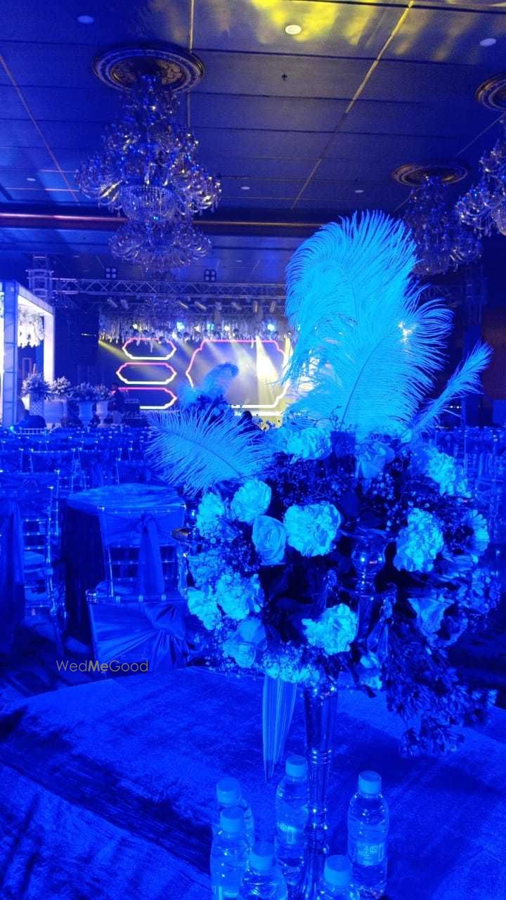 Photo From Heritage Musical Night - By The Shadi Vibes