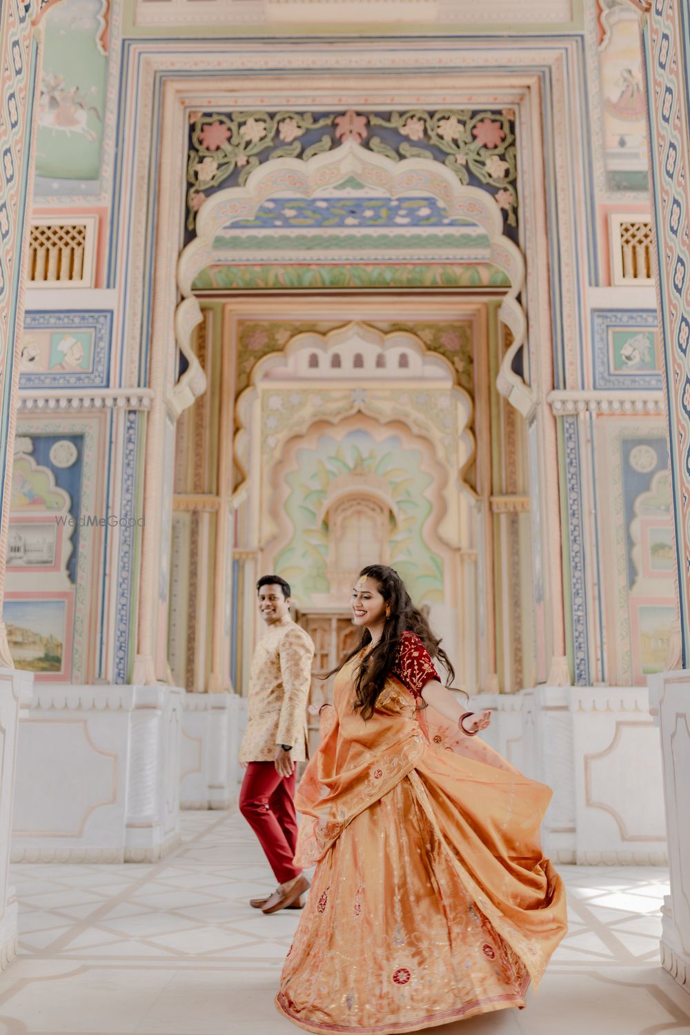 Photo From pre wedding shoot in jaipur - By Candid Life Photography