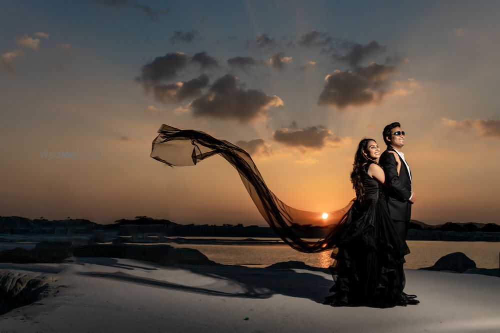 Photo From pre wedding shoot in jaipur - By Candid Life Photography