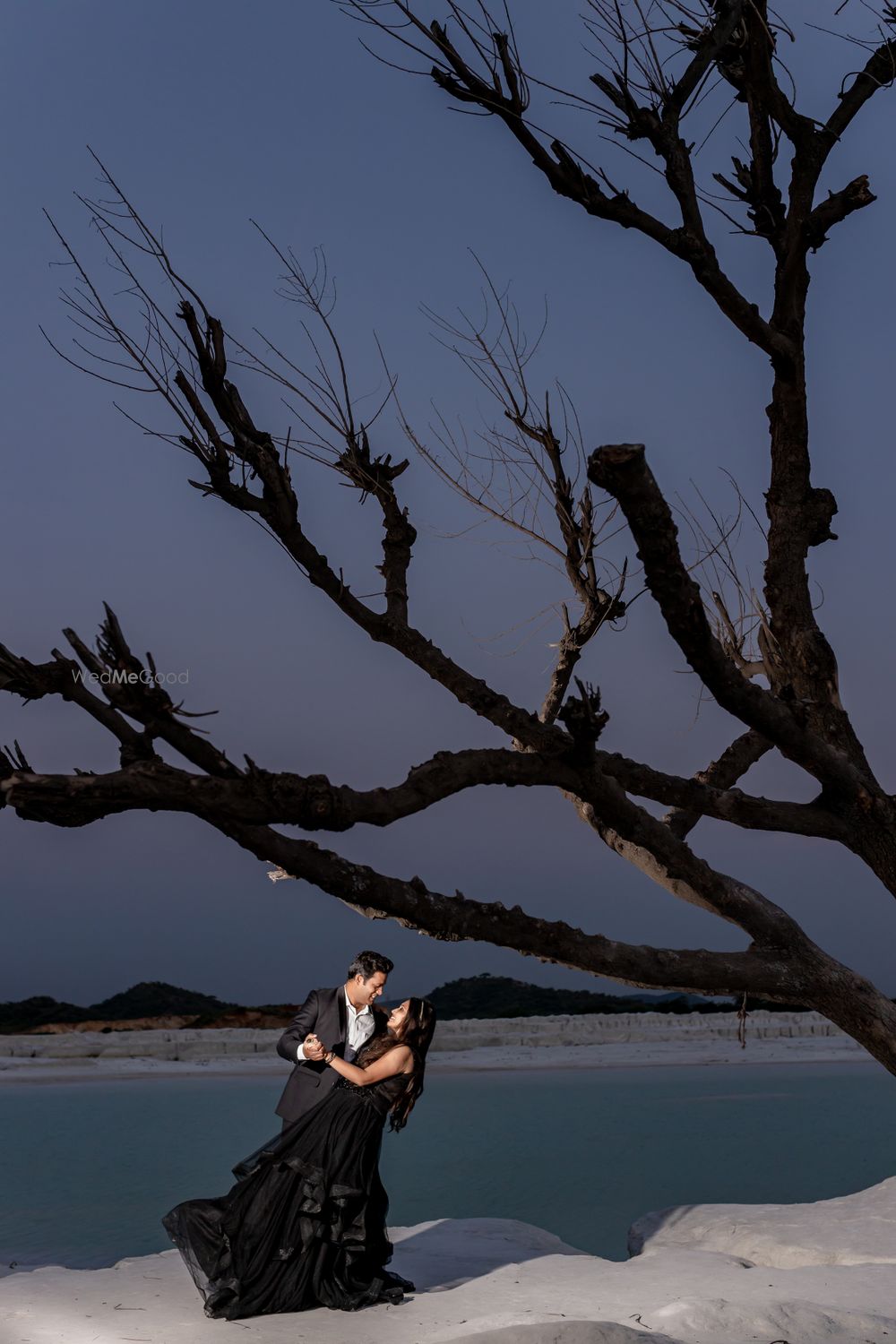 Photo From pre wedding shoot in jaipur - By Candid Life Photography