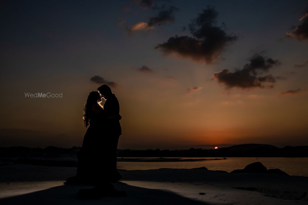 Photo From pre wedding shoot in jaipur - By Candid Life Photography