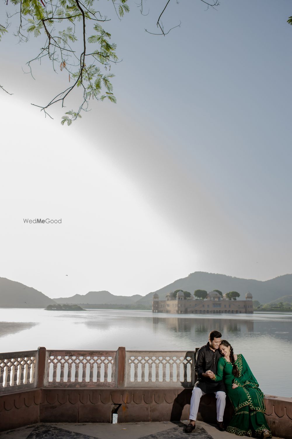 Photo From pre wedding shoot in jaipur - By Candid Life Photography