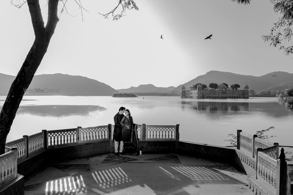 Photo From pre wedding shoot in jaipur - By Candid Life Photography